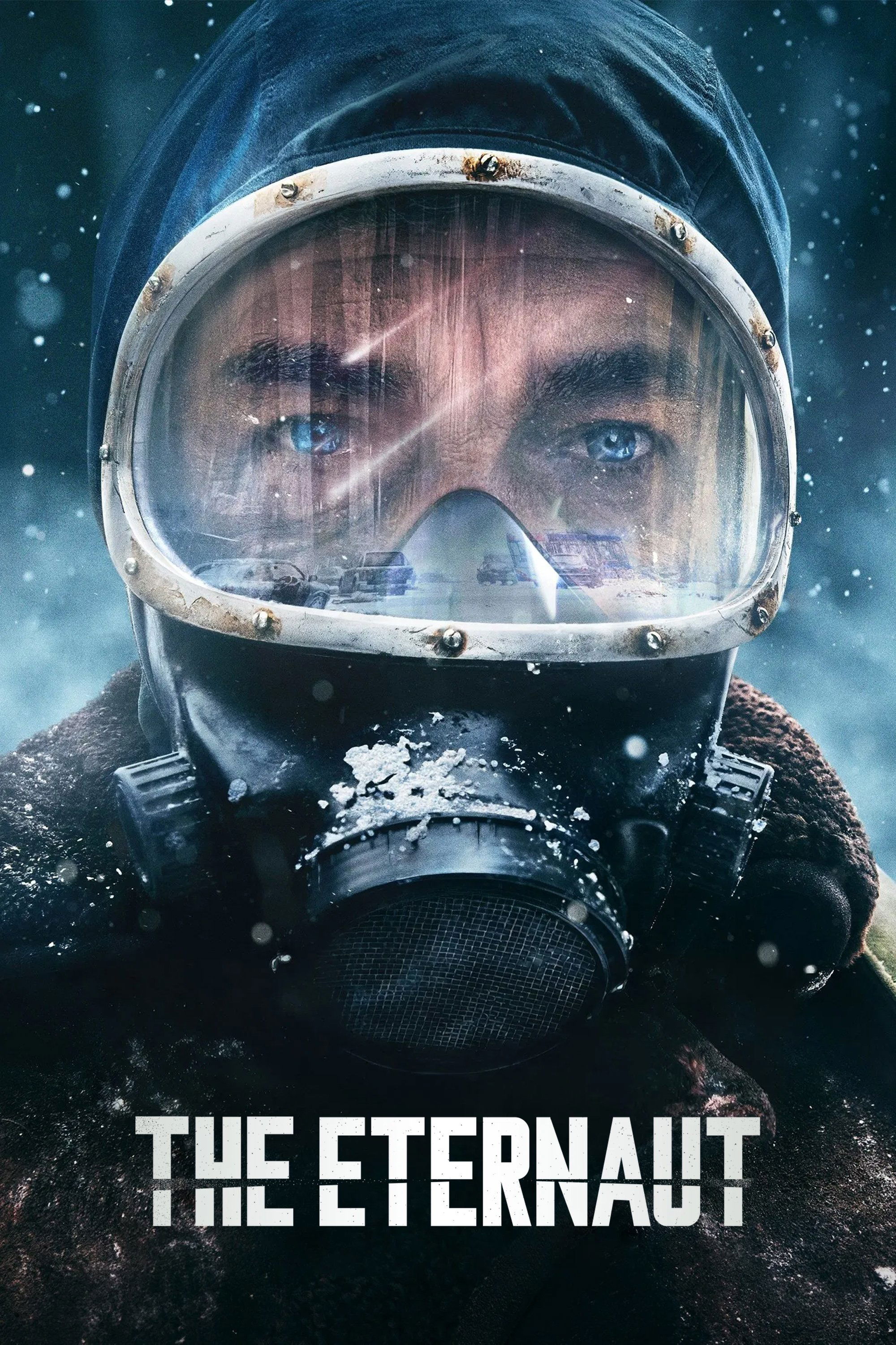 The Eternaut (2025 TV Series)